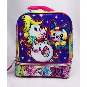Kids lunch bag Pikimi Pops Surprise NEW
